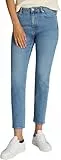 Tommy Hilfiger Vaqueros Mujer Cigarette Slim Fit, Azul (UMA), 30W/30L