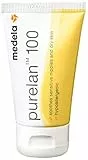 Medela PureLan 100, Crema para Pezones - 37 g (Versión Europea, sin instrucciones en Español)