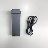 1 batería recargable y cargadores USB para el dron G10