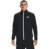 Under Armour Sportstyle Tricot chaqueta con cremallera, hombre