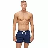 BOSS Iconic BAÑADOR Corto, Navy413, L para Hombre