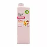 Dicora Gel de Baño Vitamina C Citrus & Peach - 750 ml