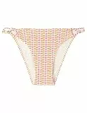 Women'secret Braga Bikini clásica Estampado geométrico