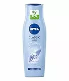 NIVEA HAIR SH.CLASSIC MILD