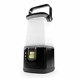 Energizer Linterna de acampada Energizer, linterna LED Weatheready 360°