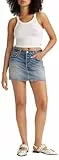 Levi's Icon Skirt Right Here Right Now, Right Here Right Now, 30W