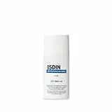 ISDIN Eryfotona AK-NMSC Crema SPF 100+, Protector Solar para la Prevención y Tratamiento Protector Coadyuvante de la Queratosis Actínica (AK) y otras formas de Cáncer Cutáneo No Melanoma (NMSC), 50 ml