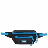 Eastpak Doggy Bag Riñonera, 3 L - Kontrast Bubble (Rosado)