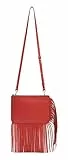 Liebeskind Olivia Strap, Bolso de Mano para Mujer, Minty, Talla única