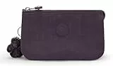 Kipling Creativity L, Bolso Grande, 4 x 80 x 38 cm, Ultimate Plum, PÚRPURA