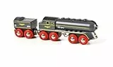 BRIO - Tren Bala de Alta Velocidad (33697)
