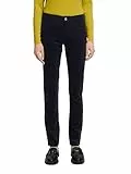ESPRIT 093ee1b305 Pantalones, Azul Marino, 33W x 32L para Mujer