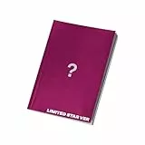 Stray Kids -STAR ROCK-STAR 8º Mini álbum CD+contenido+tarjeta fotográfica + seguimiento sellado SKZ (versión de estrella limitada)