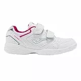 W.School jr 2413 Blanco Turquesa