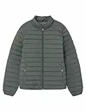 SPRINGFILED, Hombre, Chaqueta Acolchada, Green, M