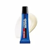 L'Oréal Crema para el contorno de ojos para hombre, Cuidado de ojeras con ácido hialurónico para combatir el envejecimiento, Para pieles secas y apagadas, Men Expert Power Age, 15ml
