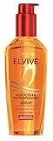 L'Oreal Paris Elvive Aceite Extraordinario para Cabellos Teñidos, 100 ml