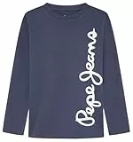 Pepe Jeans Waldo L/S, Camiseta,
