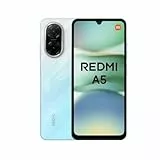 Xiaomi Redmi A5 Smartphone 6.88' 4GB/128GB Dual SIM 4G 5200mAh 15W Azul