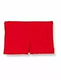 Haute pression B17 Bañador para Hombre, Rouge, 12A para Niños