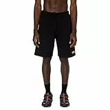 DIESEL Shorts P-Crown-DIV Shorts Black Black Black S Hombre