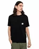 Element Sudadera Hombre Negro XL