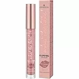 ESSENCE BRILLO DE LABIOS VOLUMINIZADOR WHAT THE FAKE! 02 OH MY NUDE!