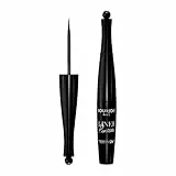 Bourjois Liner Pinceau Eyeliner, Tono 001 Beaux-Arts, 2.5 ml