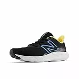 NEW BALANCE 411 Black Hombre, EU 41.5