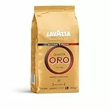 Lavazza Granos de café Qualità Oro, 1 unidad (1 x 1 kg)