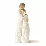 Willow Tree Figura de Madre e Hija, Home Deco, Enesco