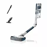 Shark PowerPro Stick Vacuum Cleaner, 181 W, Azul Metalizado