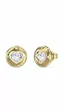 Guess Pendientes Jewellery JUBE03349JWYGT-U Marca