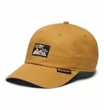 Columbia Gorra de béisbol Unisex Provisions