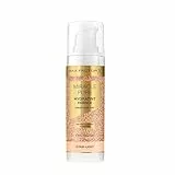 Max Factor, Miracle Pure Hydra tint essence, Base de Maquillaje, 20 Fair light, 30 ml