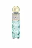 PARFUMS SAPHIR Agua De Saphir - Eau De Parfum Con Vaporizador Para Mujer, One size, 200 ml