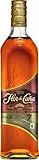 Flor de Caña Ron 7 Años Gran Reserva - 1 botella de 70 cl