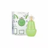 Jeanne Arthes - French Way of Life - Tea Time à Paris - Macaron Amande - Mujer - Fabricado en Francia - 100 ml