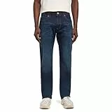 Lee Straight Fit Xm, Jeans Hombre, Trip, 34W / 30L