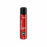 L'Oréal Paris Spray Fijador de Maquillaje Infaillible, Resistente al Agua, Se mantiene hasta 36h, 75 ml
