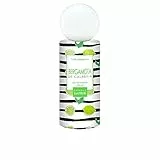 PARFUMS SAPHIR Fruit Attraction Bergamota - Eau de Toilette para Mujeres - 100 ml