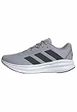 adidas Galaxy 7 Running Shoes, Zapatillas Hombre, Halo Silver Carbon Core Black, 42 EU