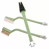 SOESFOUFU 3piezas Herramienta De Limpieza Cepillo De Platos De Cocina Unidades para Limpiar Wok Utensilios De Cocina