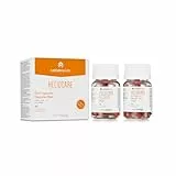 Cantabria Labs Heliocare Oral Cápsulas - Fotoprotección desde el Interior, Aumenta la Resistencia de la Piel al Sol, Acelera un Bronceado Natural y Homogéneo, 90 cápsulas