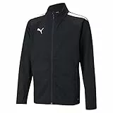PUMA teamLIGA Training Jacket Jr