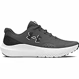 Under Armour Ua Bgs Surge 4, Zapatillas para correr Niños, Castlerock Anthracite Anthracite, 40 EU