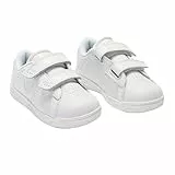 Joma Unisex niños Zapatillas Deportivas, Blanco, 27 EU