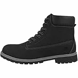 FILA Maverick Mid Men, Botas para Hombre, Negro (Blackxblack), 46 EU