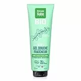 Petrle Hahn Bio Gel de ducha Frescura 4 en 1 Eucalipto 250 ml