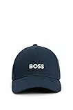 BOSS ZED Tapa, Azul Oscuro, Talla única para Hombre